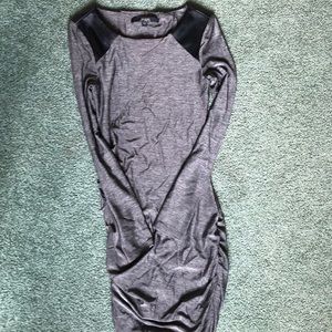 Express dress brand new